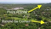 Lots and Land for Sale in Cabo Velas District, Salinitas, Guanacaste $325,000