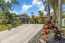 Homes for Sale in Sabanera de Dorado, Dorado, Puerto Rico $995,000