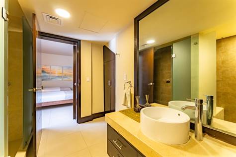 Aldea Thai: Outstanding 2 Bedroom Penthouse Condo for Sale in Playa del Carmen