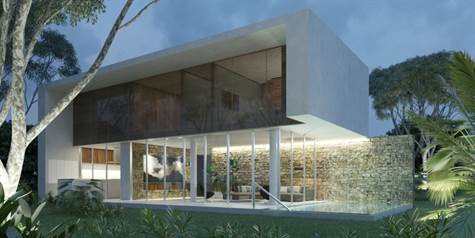 GREAT SIZE HOUSE IN TULUM BAHIA PRINCIPE 