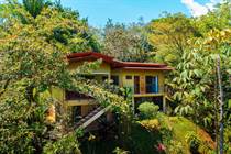Homes for Sale in Ojochal, Puntarenas $369,500