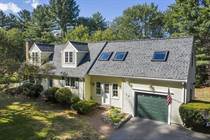 Homes for Sale in Massachusetts, Westford, Massachusetts $750,000
