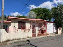 Homes for Sale in Bo. Sabanetas, Ponce, Puerto Rico $69,000