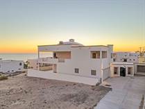 Homes for Sale in Las Conchas, Puerto Penasco/Rocky Point, Sonora $649,000