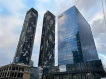 Condos for Rent/Lease in Yonge/Lakeshore, TORONTO, Ontario $2,480 monthly