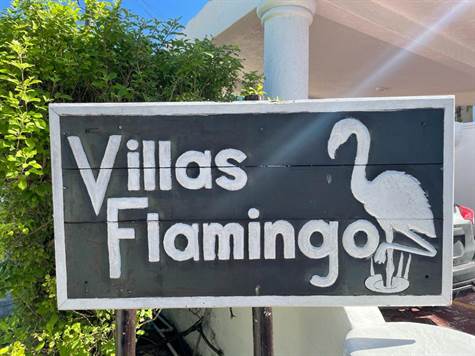 Villa Flamingo