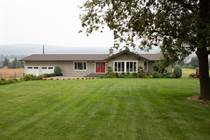 Farms and Acreages Sold in Ellison, Kelowna, British Columbia $1,599,900