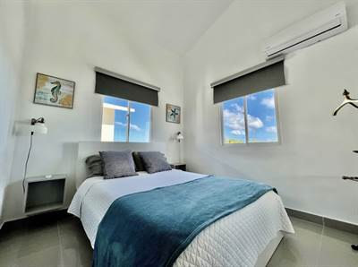 Charming 3 Bedroom Condo Fully Furnished in Punta Cana