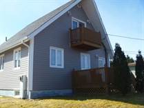 Homes for Sale in Carbonear, Newfoundland and Labrador $229,900