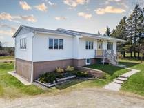Homes for Sale in Meteghan River, Nova Scotia $379,900