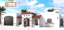 Homes for Sale in Pete's Camp, San Felipe, Baja California $260,317