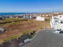 Lots and Land for Sale in Punta Azul, Playas de Rosarito, Baja California $79,500