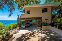 Homes for Sale in Castillo Flamingo, Playa Potrero, Guanacaste $3,299,000