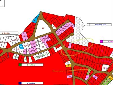  Playa Grande Estates lot C-4 & C-8, Lot Residential lot available for building , Playa Grande, Guanacaste