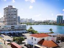 Condos for Sale in San Juan, Puerto Rico $250,000