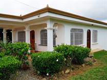 Homes for Sale in San Isidro De El General, Puntarenas $389,000