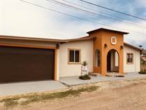 Homes Sold in La Mision, Ensenada, Baja California $250,000