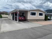 Homes for Sale in Caravilla Estates, Penticton, British Columbia $459,900