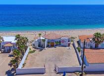Homes for Sale in Las Conchas, Puerto Penasco/Rocky Point, Sonora $659,000