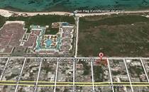 Lots and Land for Sale in Playa del Carmen, Quintana Roo $1,350,000
