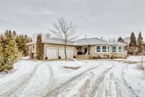 Homes for Sale in Lewis Estates, Edmonton, Alberta $1,295,000