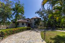 Homes for Sale in Seahorse Ranch, Cabarete, Puerto Plata $990,000