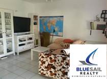 Homes for Sale in Sosua, Puerto Plata $75,000