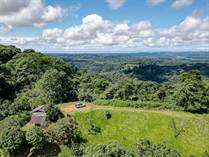 Lots and Land for Sale in Manuel Antonio, Puntarenas $294,000