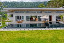 Homes for Sale in Portalon, Puntarenas $1,925,000
