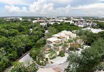Homes for Sale in Aldea Zama, Tulum, Quintana Roo $669,000