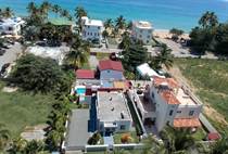 Commercial Real Estate for Sale in Puntas, Rincon, Puerto Rico $1,495,000