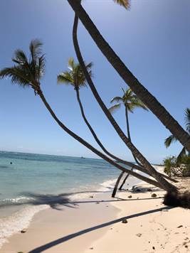 Punta Cana Beach