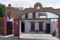 Homes for Sale in San Antonio, San Miguel de Allende, Guanajuato $345,000