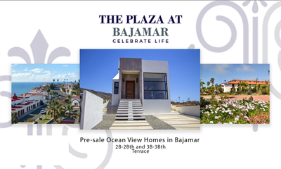Bajamar Ocean Front Golf Resort,  Km. 77.5 Toll Road Tijuana- Ensenada, BC, México 