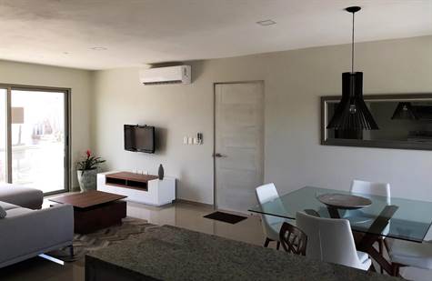 3 bedroom condo for sale in Playa del Carmen
