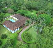 Homes for Sale in Parrita, Puntarenas $10,000,000