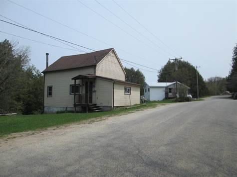 178 Old L'Amable Rd