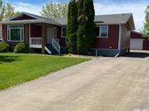 Homes for Sale in Coronach, Saskatchewan $165,900
