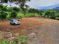 Lots and Land for Sale in Santa Eulalia, Atenas, Alajuela $65,000
