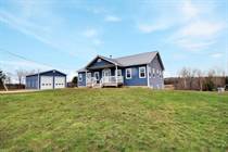Homes Sold in Petitcodiac, New Brunswick $749,900
