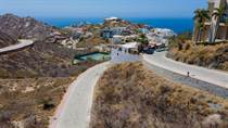Lots and Land for Sale in El Pedregal, Cabo San Lucas, Baja California Sur $285,000