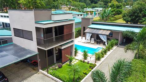 Costa Rica Real Estate - Uvita