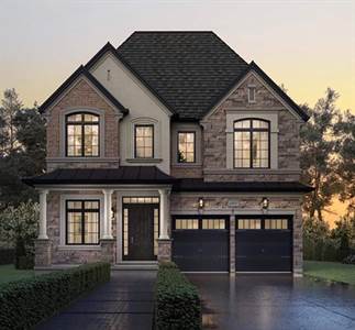 Assign At A Loss - Glen Abbey Phase 3 Luxury Detahced Home