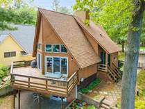 Homes for Sale in Michigan, Farwell, Michigan $295,000