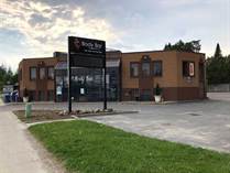 Commercial Real Estate for Rent/Lease in Broadway, Orangeville, Ontario $80,500 monthly