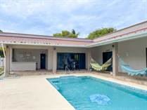 Homes for Sale in Malibu Beach Park & Resort, Gorgona, Panamá $340,000