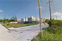 Lots and Land for Sale in SM 206, Cancun, Quintana Roo $1,490,000