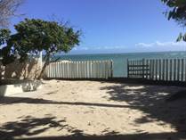 Homes for Sale in Las Cucharas, Ponce, Puerto Rico $220,000