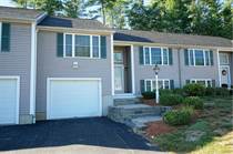 Condos for Sale in Little Mill Woods, Sandown, New Hampshire $299,900