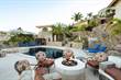 Homes for Sale in El Pedregal, Cabo San Lucas, Baja California Sur $3,450,000